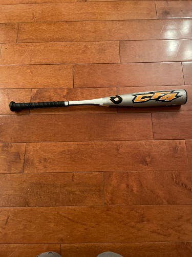 Demarini CFR11 Baseball Bat 30" 22 oz. (-8) 2 5/8"