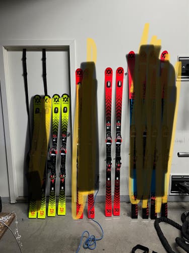 Volkl for Oldfartracer!!!