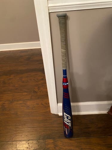 Used USSSA Certified 2022 Marucci Hybrid Cat 9 Connect Bat (-5) 26 oz 31"