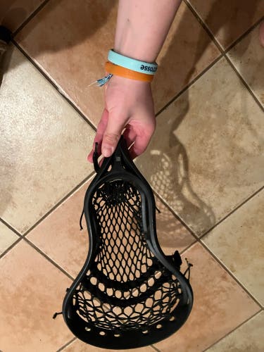 Used Attack & Midfield Strung Head