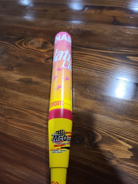 New 2022 Composite Anarchy Bat (-6) 28 oz 34"