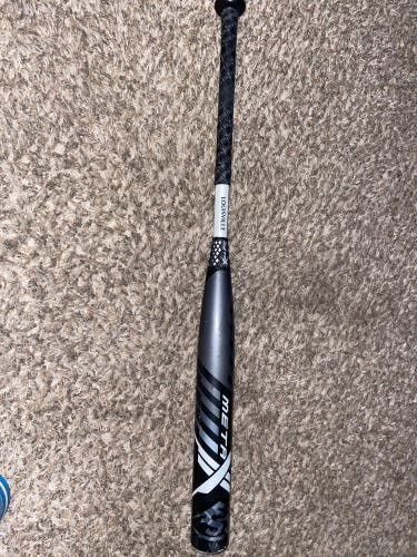 Used 2022 Louisville Slugger (-10) 22oz 32" Meta Bat