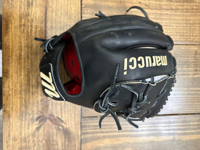 New Right Hand Throw 12" Capitol Series Baseball Glove
