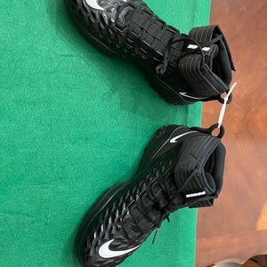 Men's Size Men's 16 High Top Force elite