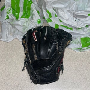 Nike DEP WSU Baseball Glove