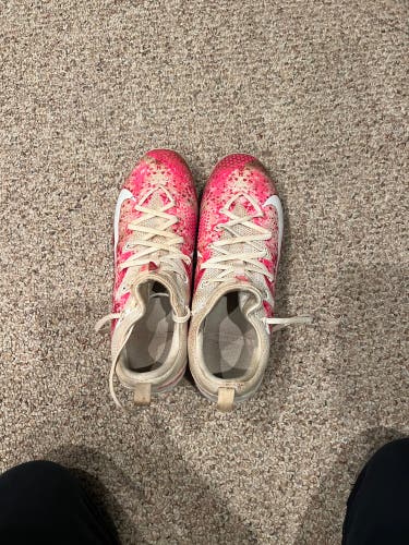 Nike Mother’s Day Cleats