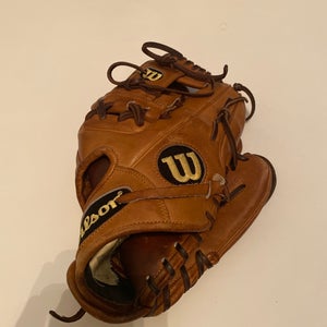 A2000 Baseball Glove 11.5 Pro Stock DP15