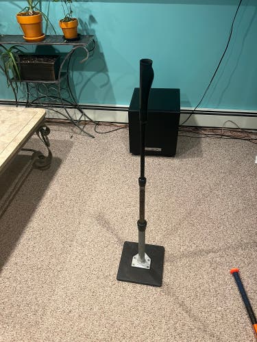 College Baseball tee