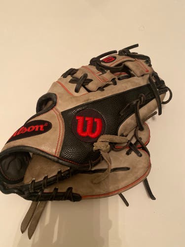 A2000 Baseball Glove 11.25 1788 Pro stock