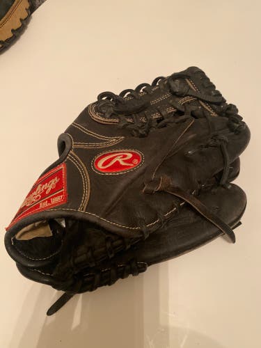 Rawlings Gold glove 11.25
