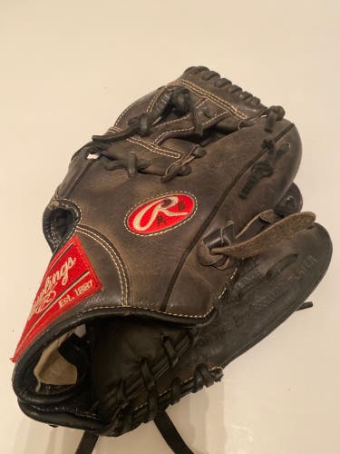 Rawlings 11" Gamer Baseball Glove