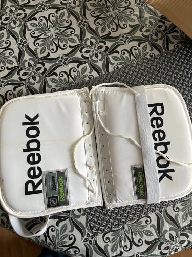 Reebok thigh boards