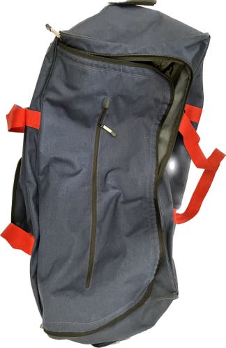 Pacific Rink Player Hockey Bag