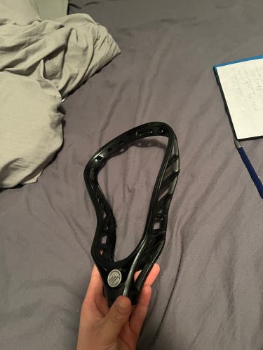 New Defense Unstrung Tank 2.0 Head
