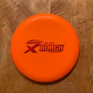 Used Discraft Discs Driver