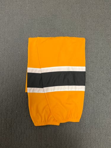 Boston Bruins Game Socks