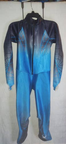 Men's New LARGE 2022 Spyder X-STATIC Ski Suit NEW WITH TAGS