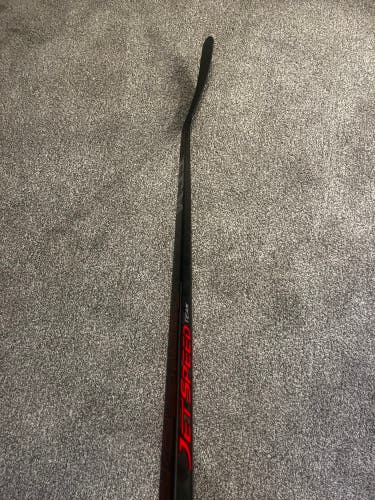 2-PACK Senior Right Handed P92 Pro Stock Jetspeed Team Hockey Stick