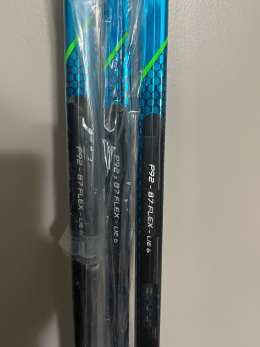 3 Senior Right Handed P92 Nexus Geo Hockey Stick