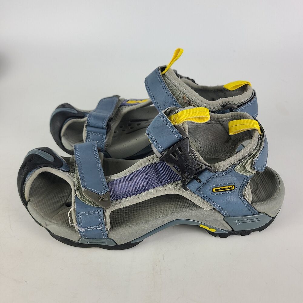 Teva Tirra CT Women's Hiking Sandals, Burnt Olive – Alton Sports