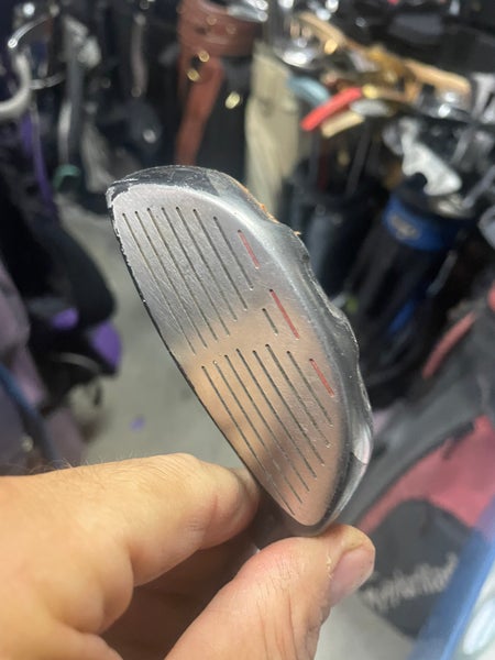 Penn golf Club wood 5 LH.