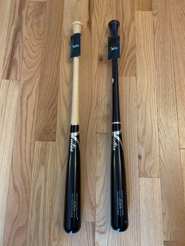 New 2023 Victus JC24 Pro Reserve Maple Bats. 33”/30 oz.