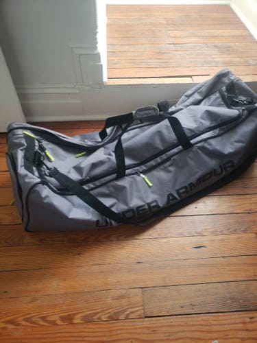 Under Armour Storm Box Bag