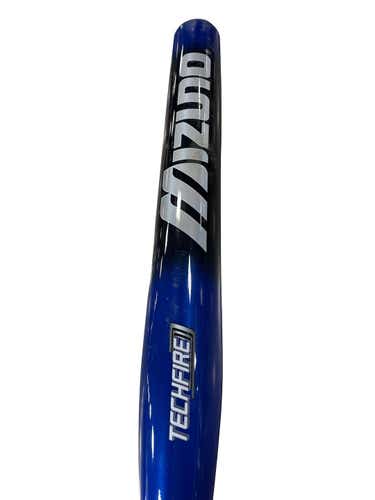 Used Mizuno Wrath 2 34" -8 Drop Slow Pitch Bats