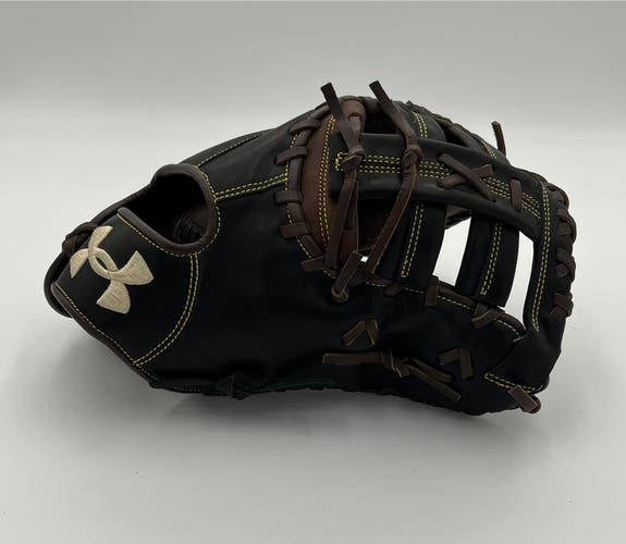 NEW Under Armour Choice First Base Mitt 13”