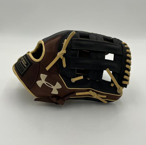NEW Under Armour Choice Fielding Glove 11.75”