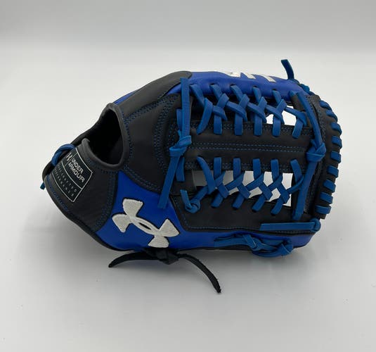 NEW Under Armour Fielding Glove 11.75”