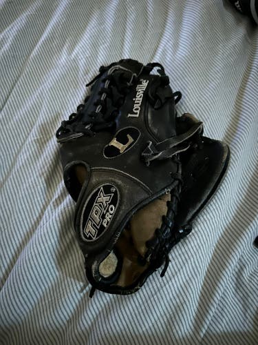 Infield 11.5" TPX PRO Baseball Glove