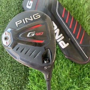 PING G410 5 Wood - Regular