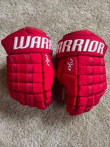 Detroit Warrior Ax1-13”