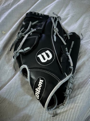 Infield 12" A360 Baseball Glove