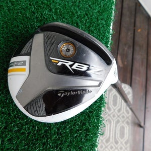 TaylorMade RBZ Stage 2 18* 5-Wood w/ Matrix R Flex Shaft