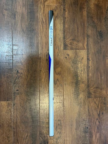 Like New Warrior Evo Pro Shaft
