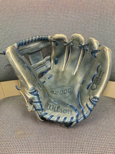 “Autism Speaks” A2000 1786 IF Glove-11.5’ RHT