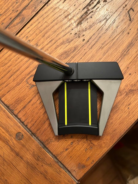 New Men's Scotty Cameron Right Handed Mallet Phantom X STR Putter 35"