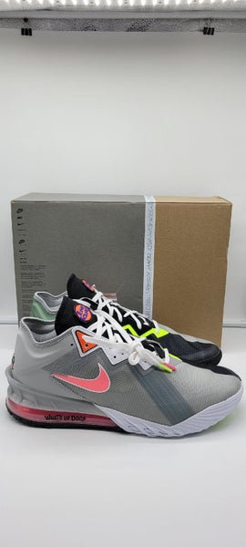 Nike Lebron 18 Size 14 NEW SidelineSwap