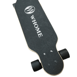 Used Whome Long Complete Skateboards