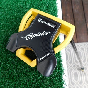 TaylorMade Custom My Spider TOUR Putter - 34.5"