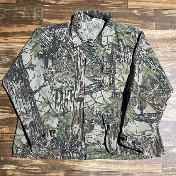 Men's Black/Realtree Camo Green Bay Packers Logo Ranger Pullover