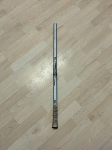 Used Warrior Krypto Pro Diamond Shaft