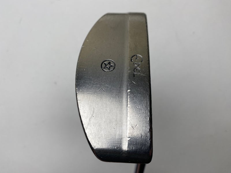 Edel Custom Made Putter 35