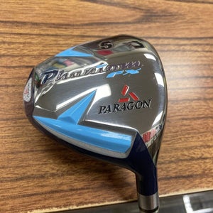 Paragon Phantom FX LRH #5 Fairway Wood