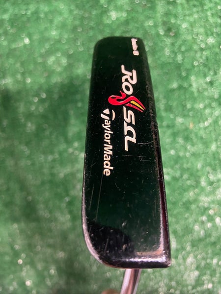 TaylorMade Rossa Imola 8 AGSI+ Putter RH ~35