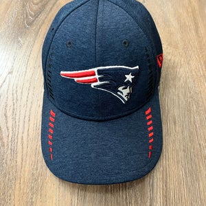 Youth New England Patriots Hat