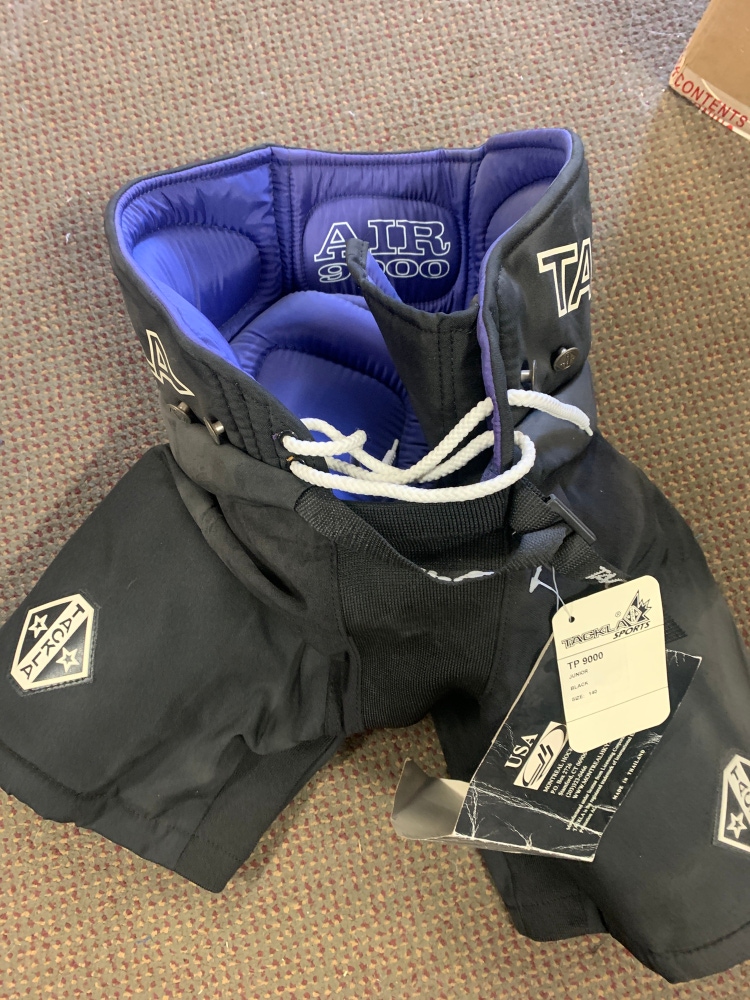 Junior Medium Tackla  Air 9000 Hockey Pants