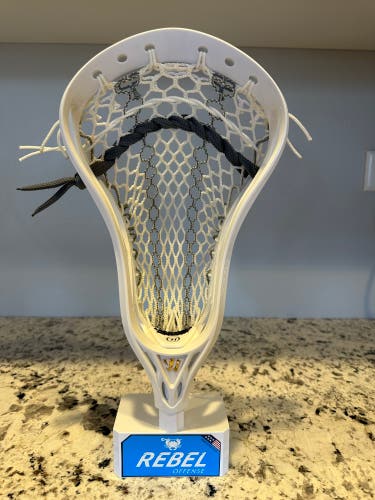 New Strung Regulator Head
